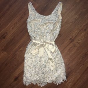 MM Couture by Miss Me dress